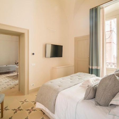 San Michele Suite Polignano a Mare Eksteriør bilde