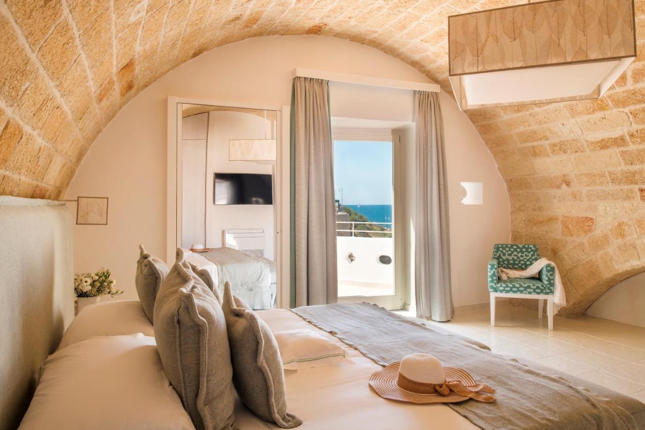 San Michele Suite Polignano a Mare Eksteriør bilde