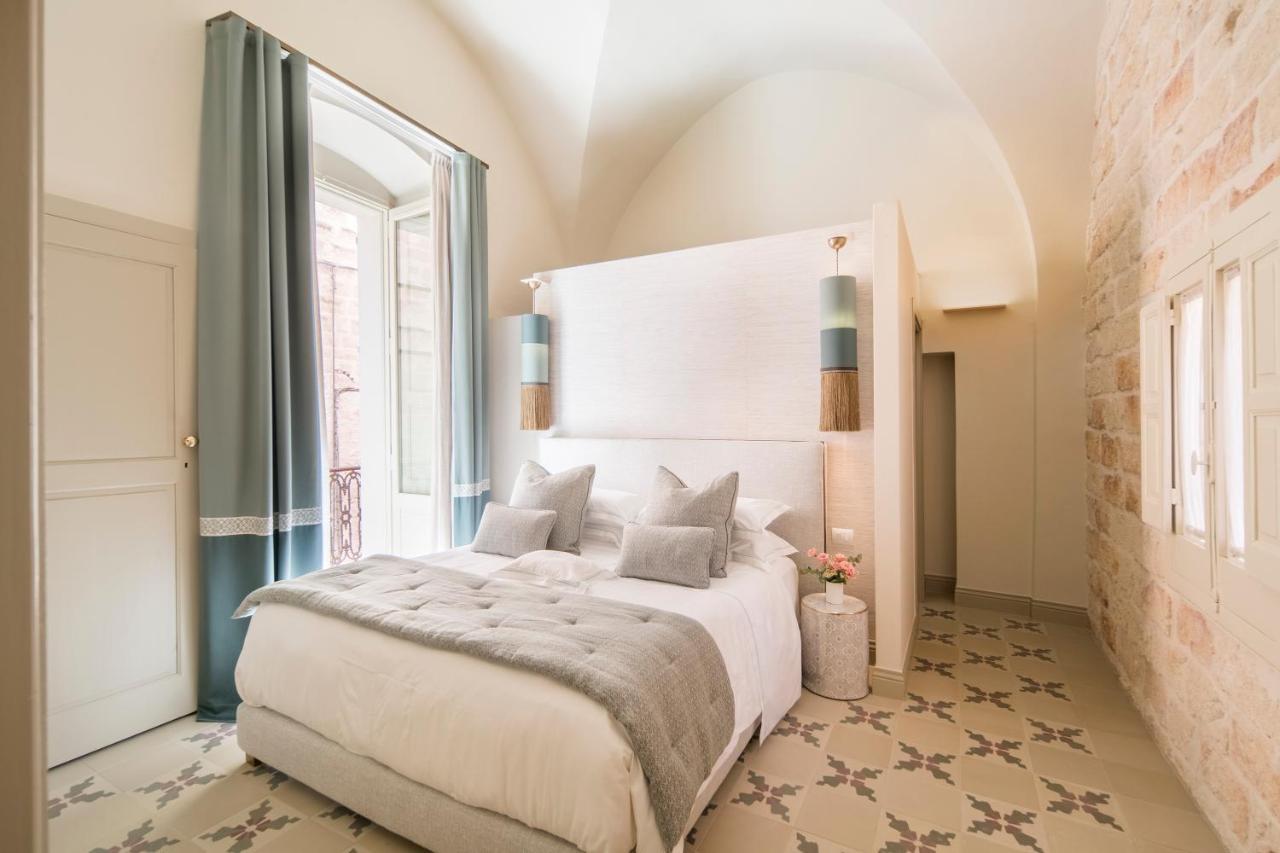 San Michele Suite Polignano a Mare Eksteriør bilde
