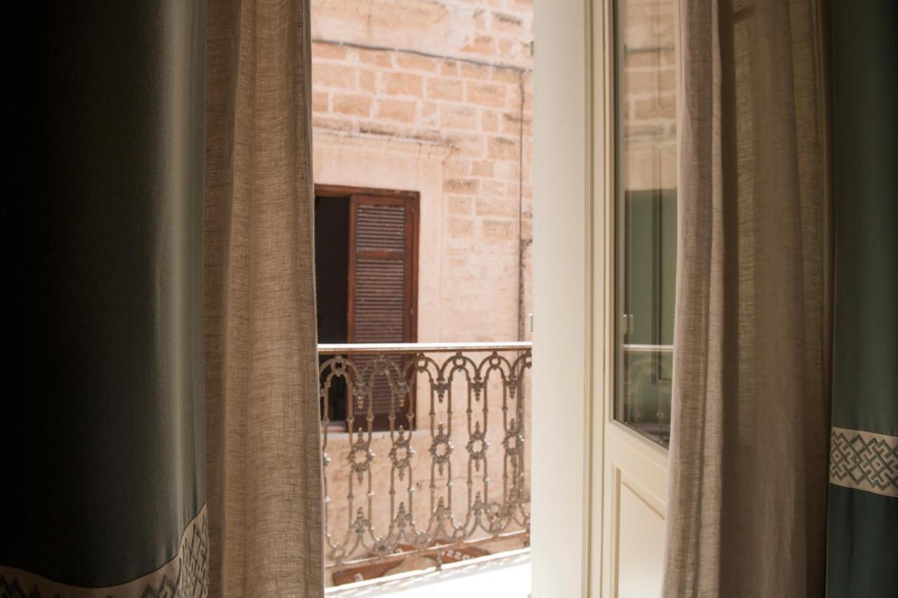 San Michele Suite Polignano a Mare Eksteriør bilde