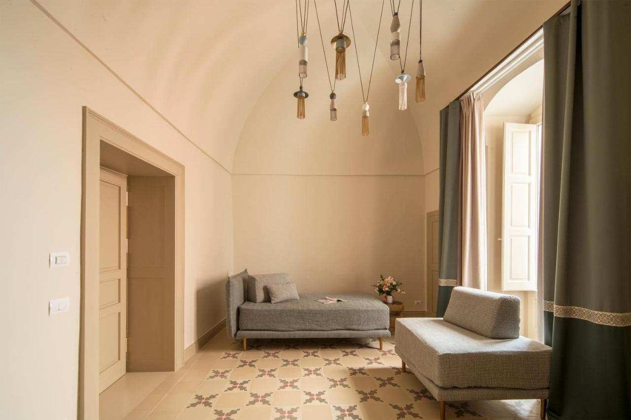 San Michele Suite Polignano a Mare Eksteriør bilde