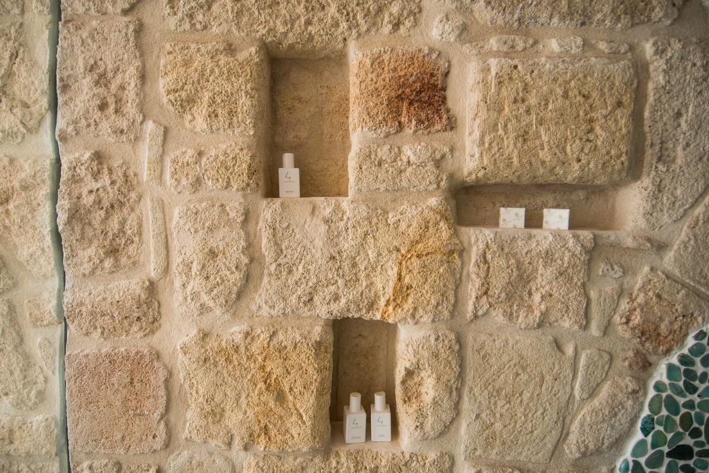 San Michele Suite Polignano a Mare Eksteriør bilde