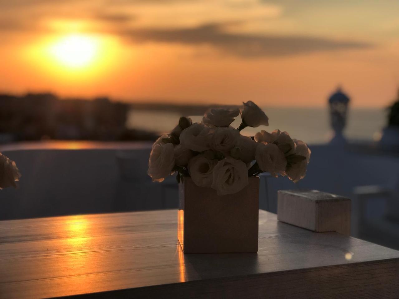 San Michele Suite Polignano a Mare Eksteriør bilde